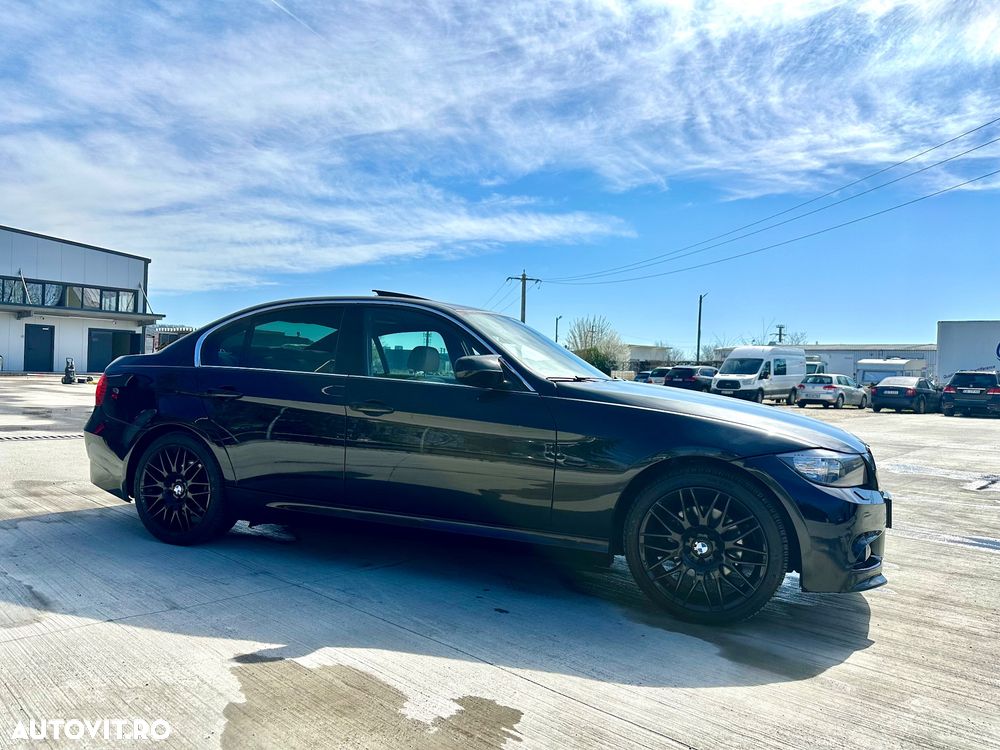 BMW Seria 3 320d - 2