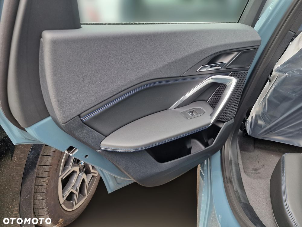 BMW X1 sDrive20i mHEV M Sport sport - 7