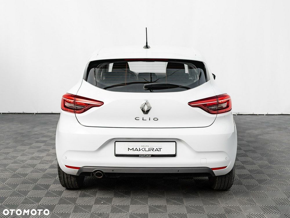 Renault Clio 1.0 TCe Equilibre - 11