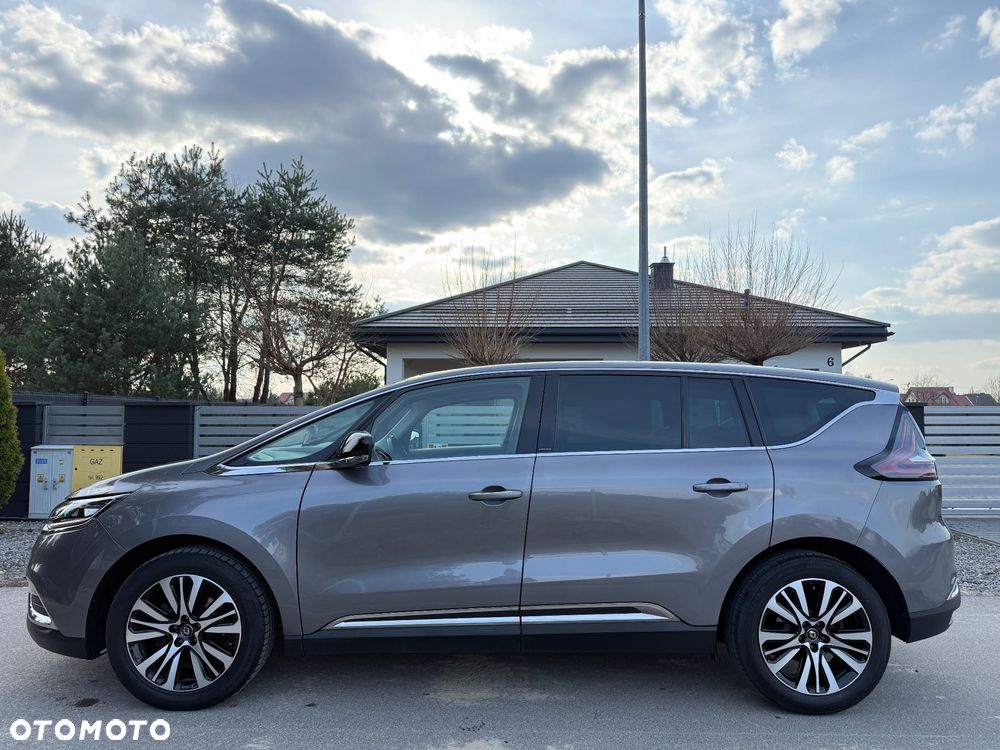 Renault Espace TCe 225 EDC GPF INITIALE PARIS - 2