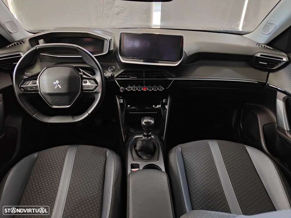 Peugeot 2008 1.2 PureTech Allure - 39