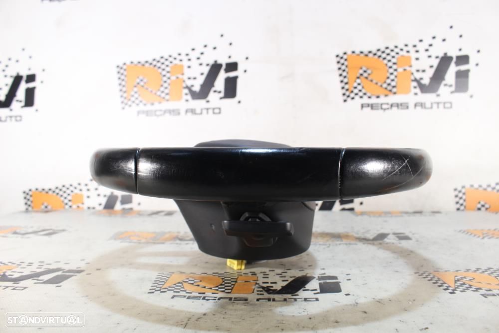 Volante Mercedes-Benz A-Class (W176)  Volante Mercedes Class A B C Cla - 5