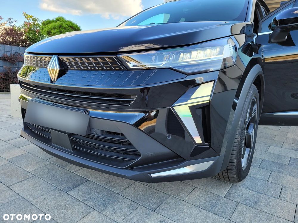 Renault Symbioz - 11