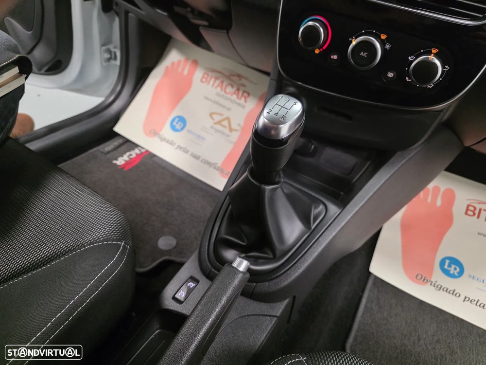 Renault Clio 1.5 dCi Zen - 59