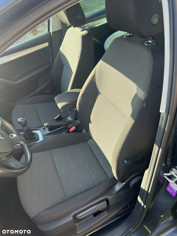 Skoda Octavia 1.8 TSI Green tec Edition - 31