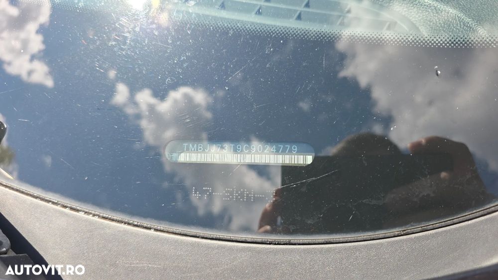 Skoda Superb 1.6 TDI Ambition - 18