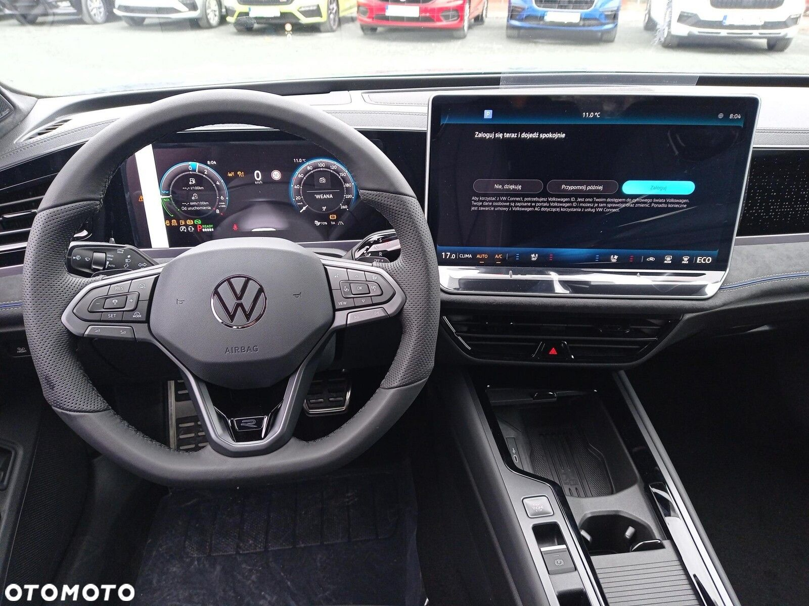 Volkswagen Passat - 13