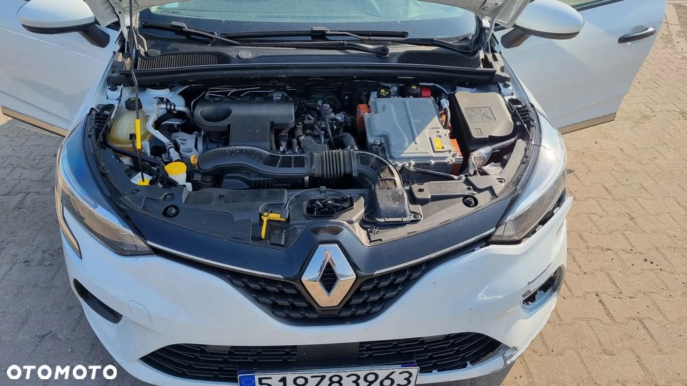 Renault Clio E-TECH 140 INTENS - 36