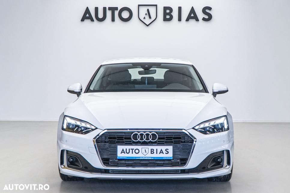 Audi A5 ack 2.0 40 TFSI S tronic MHEV Advanced - 23