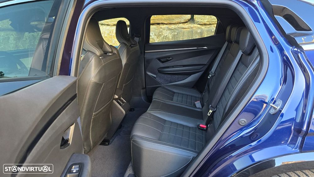 Renault Mégane - 57