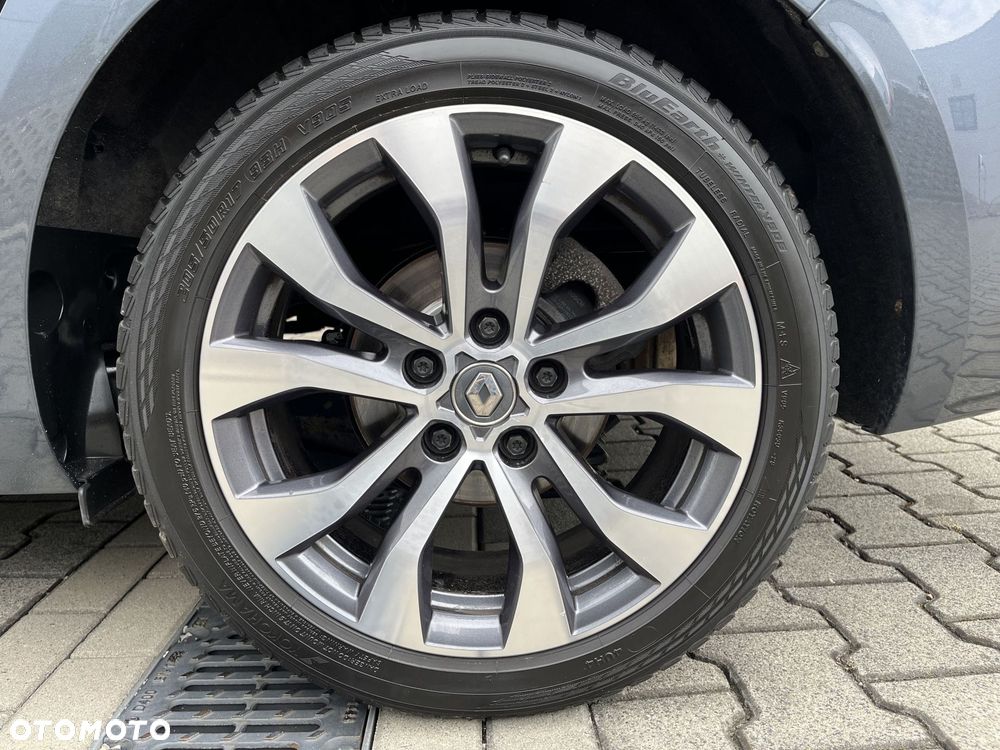 Renault Megane 1.3 TCe FAP Techno EDC - 18