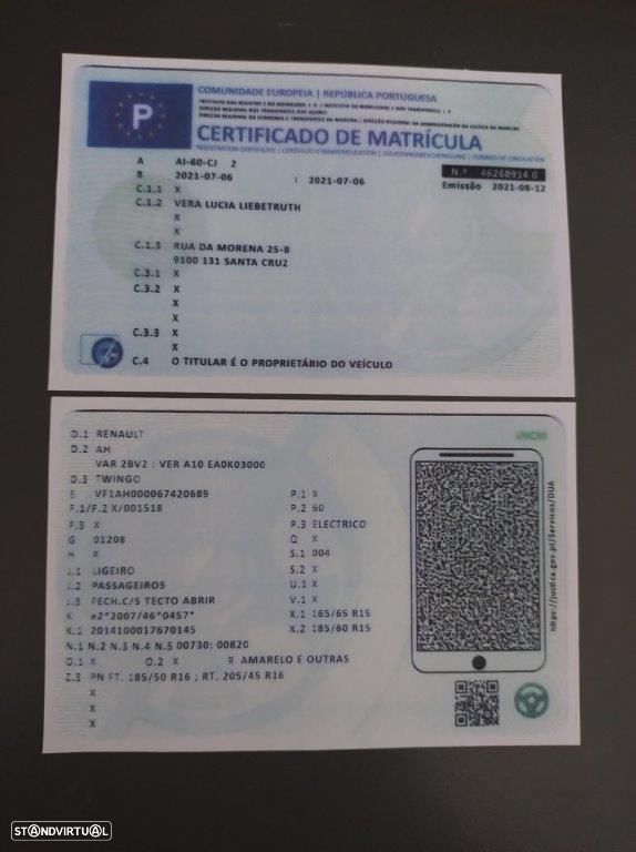 Jeep Avenger 54 kWh Altitude - 17