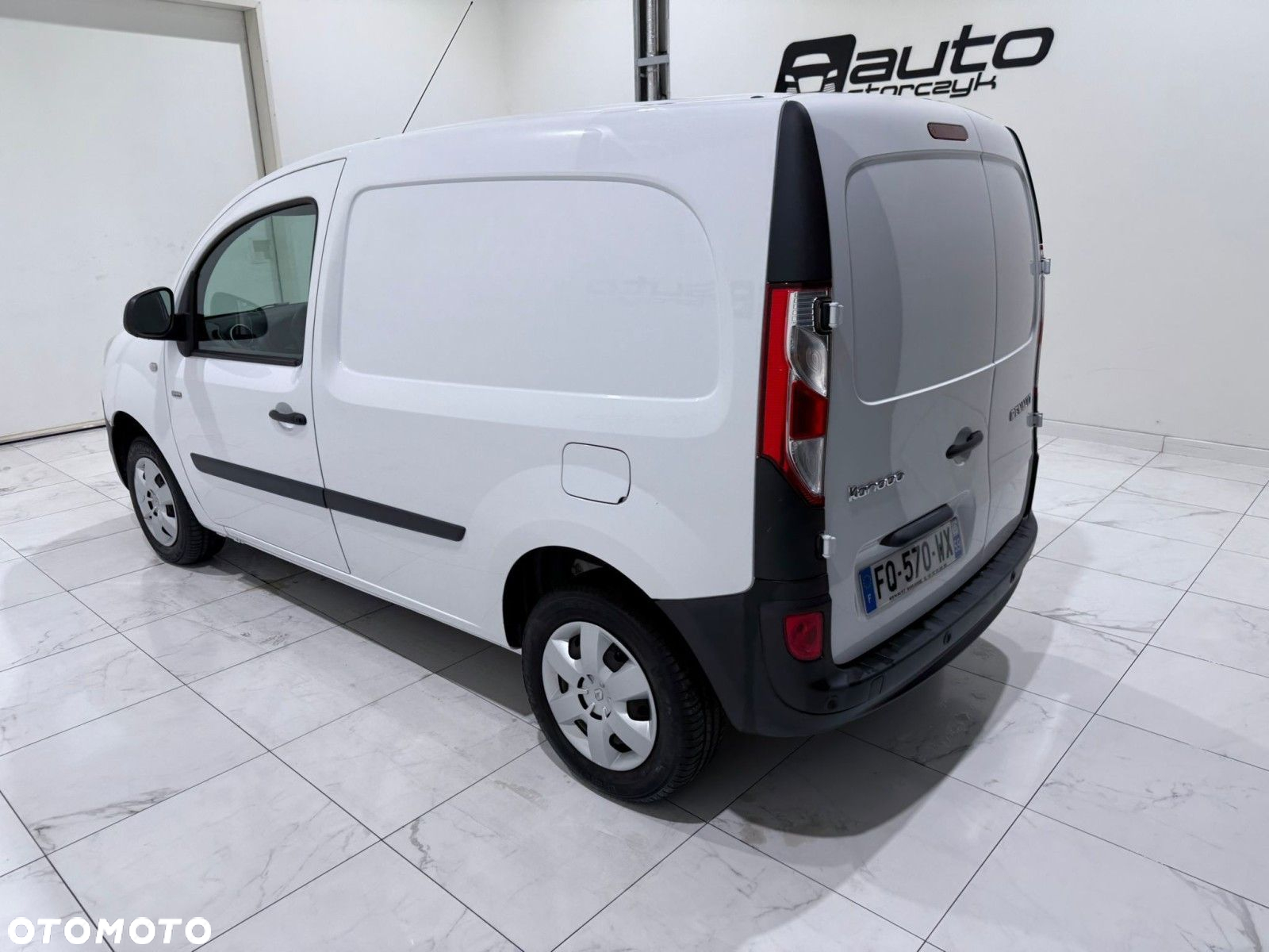 Renault Kangoo - 9