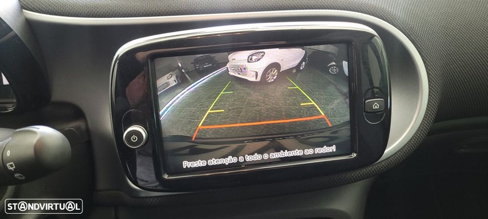 Smart ForTwo Coupé Pulse - 15