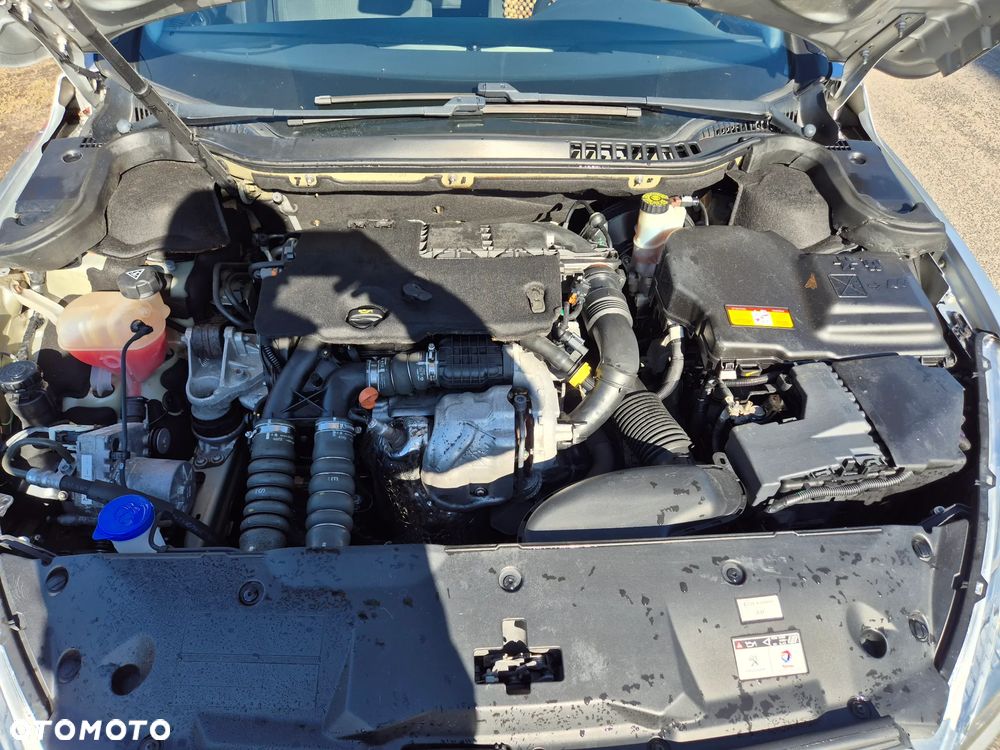 Peugeot 508 1.6 HDi Active - 30