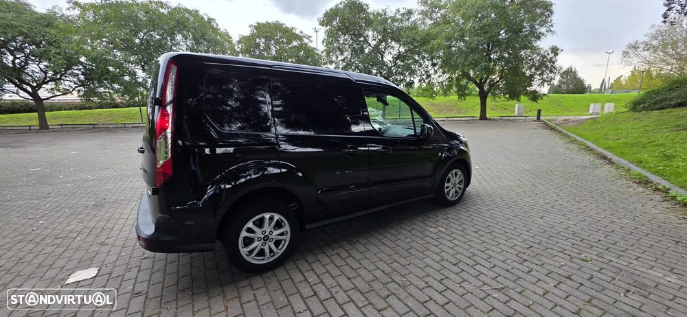 Ford Transit Connect 1.5 TDCi 220 L1 Trend Aut. - 10