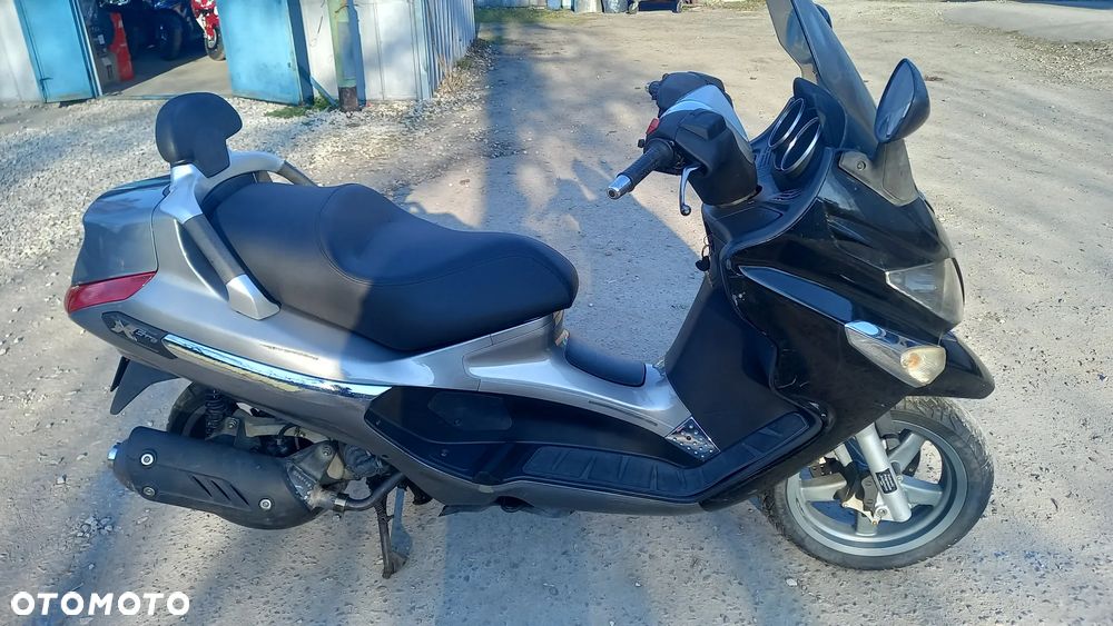 Honda PCX - 5