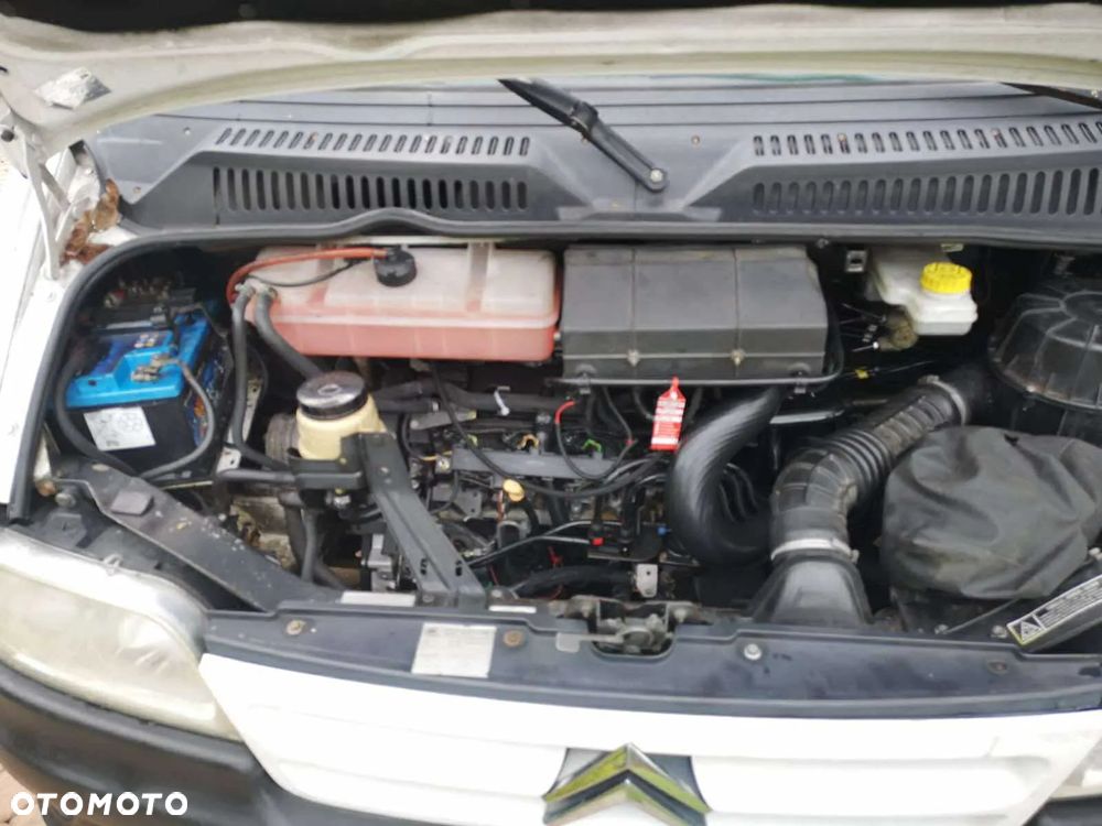 Citroën Jumper - 10