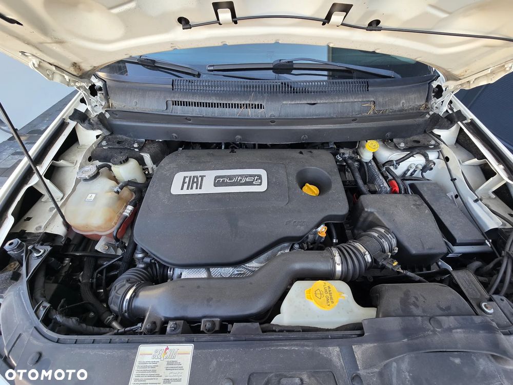 Fiat Freemont 2.0 Multijet 16V DPF Automatik Allrad Lounge - 40