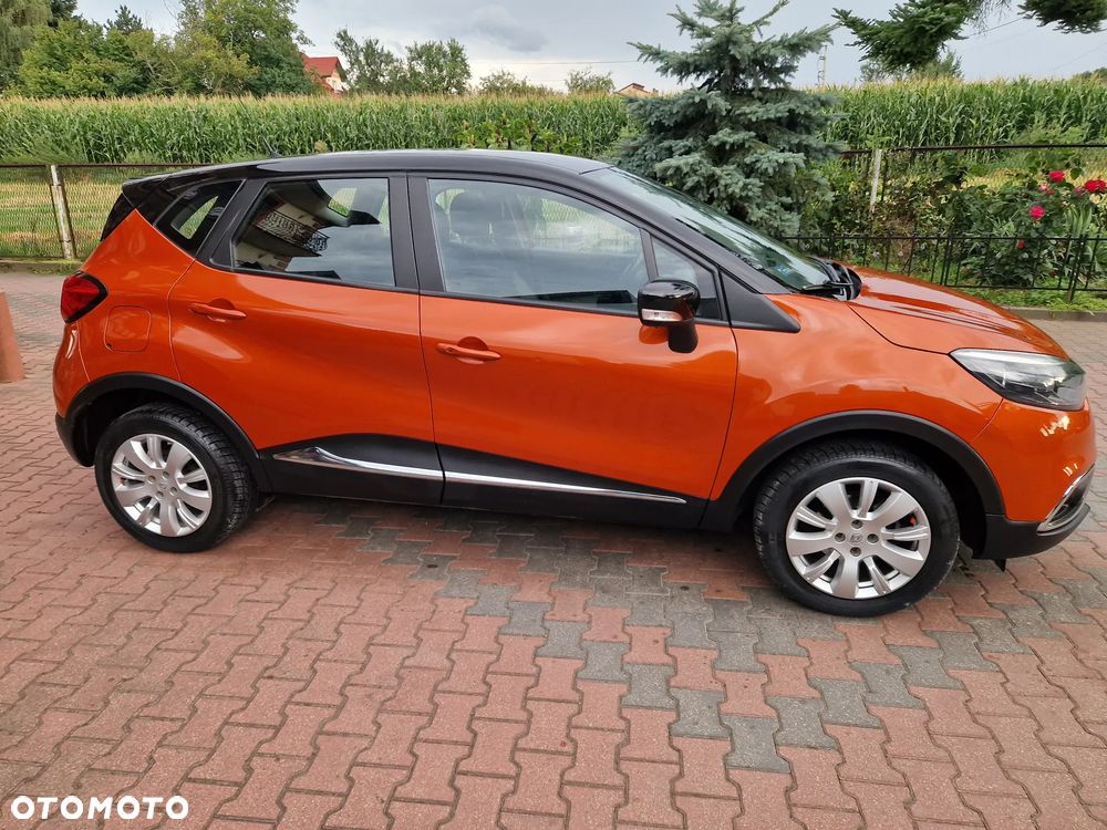 Renault Captur 0.9 Energy TCe Limited - 36