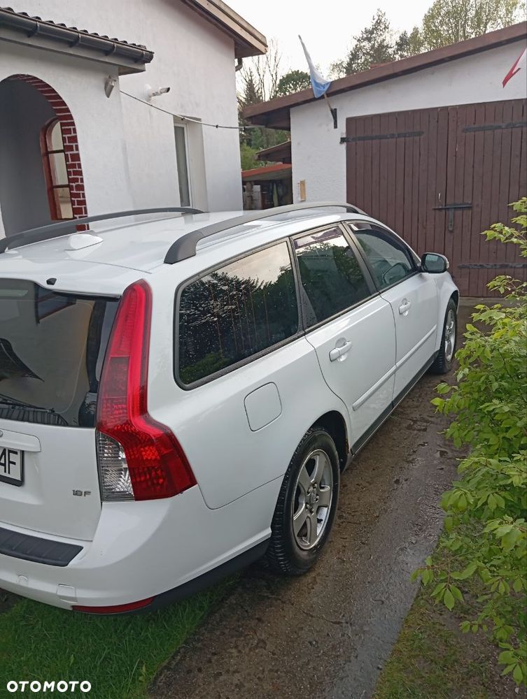 Volvo V50 1.8 Kinetic - 23