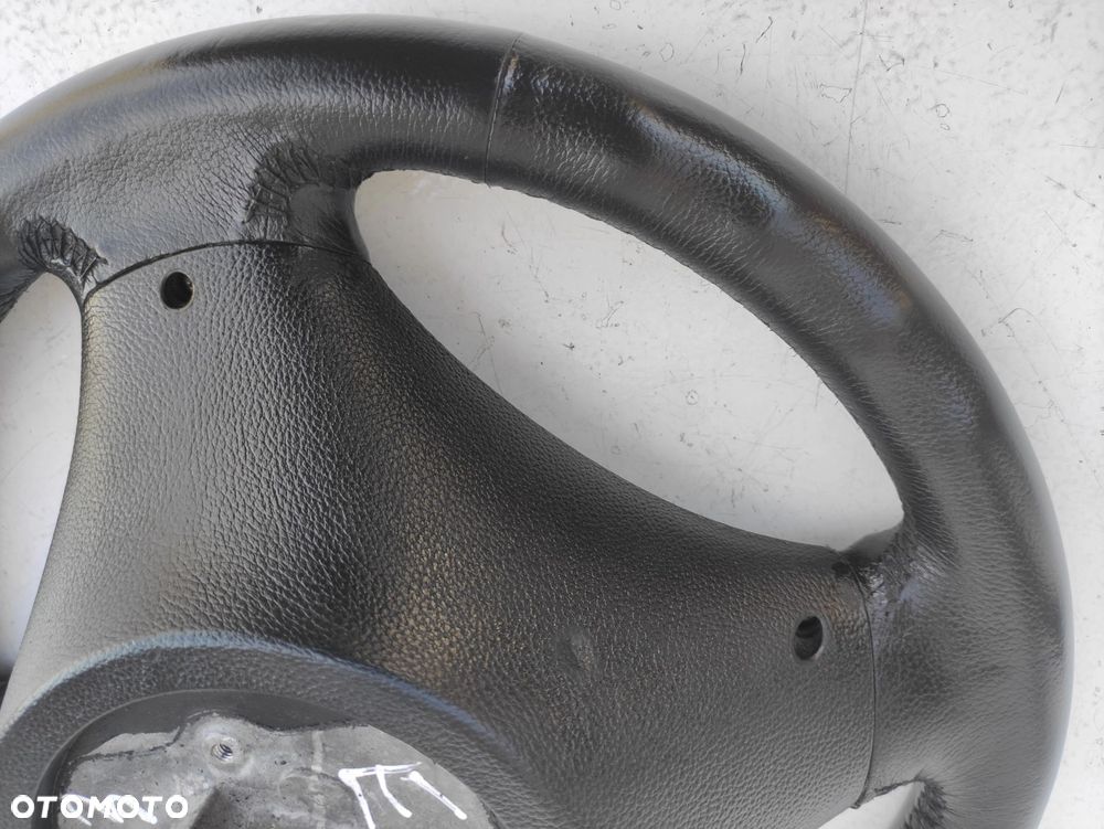KIEROWNICA BMW E90 E91 E92 E93 E81 E82 E87 E88 X1 E84 SPORT - 9