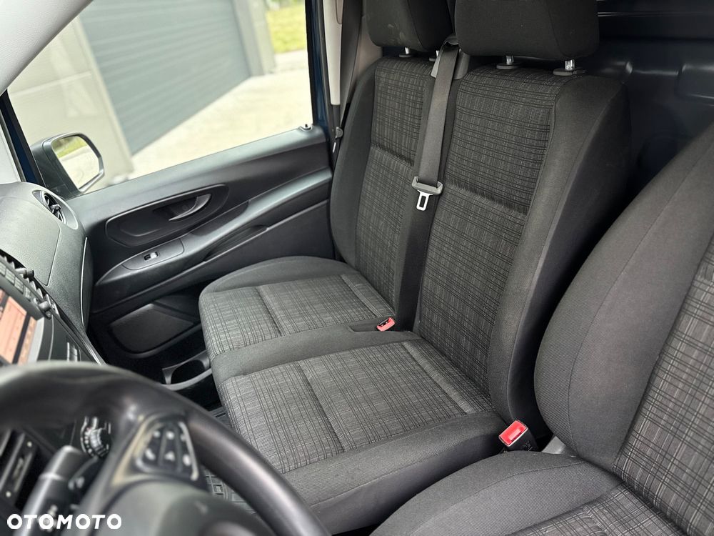 Mercedes-Benz Vito - 12