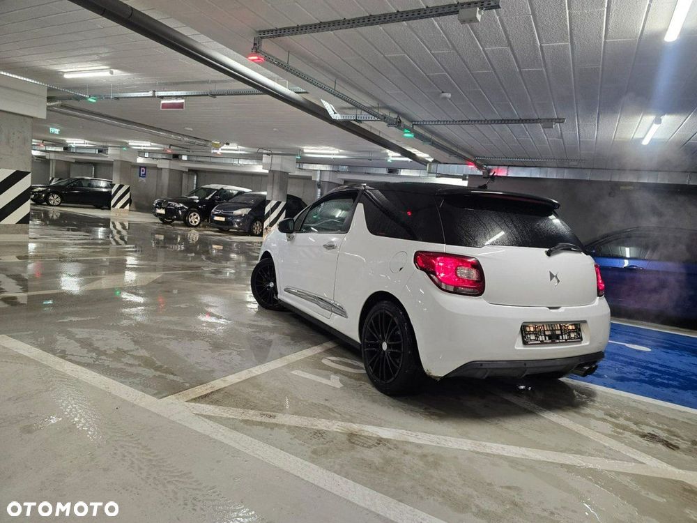 Citroën DS3 1.6 THP SportChic - 7