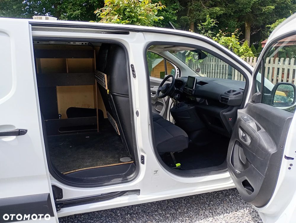 Toyota PROACE CITY - 8