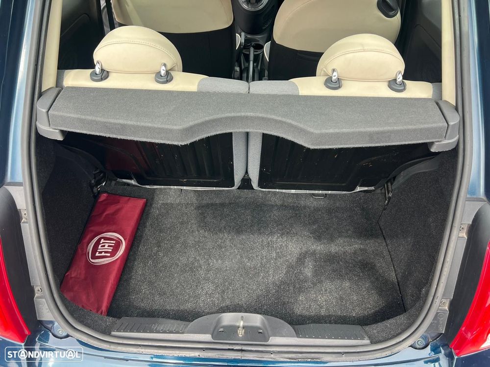Fiat 500 1.2 Family Collection - 12