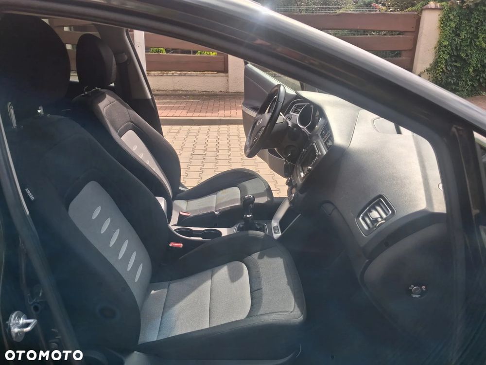 Kia Ceed 1.6 CRDi XL - 15