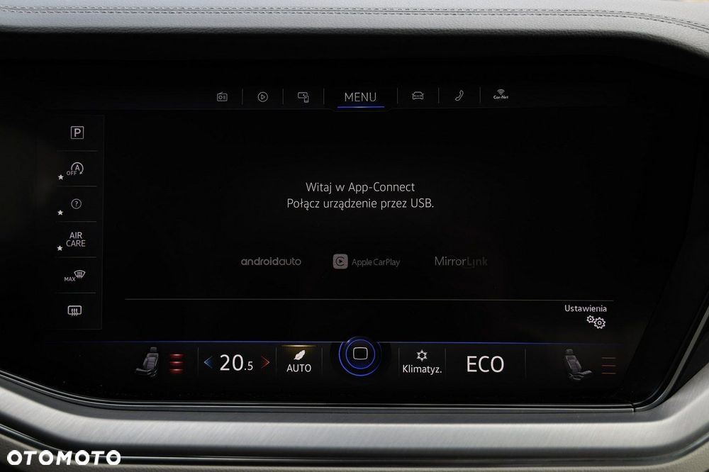 Volkswagen Touareg - 17