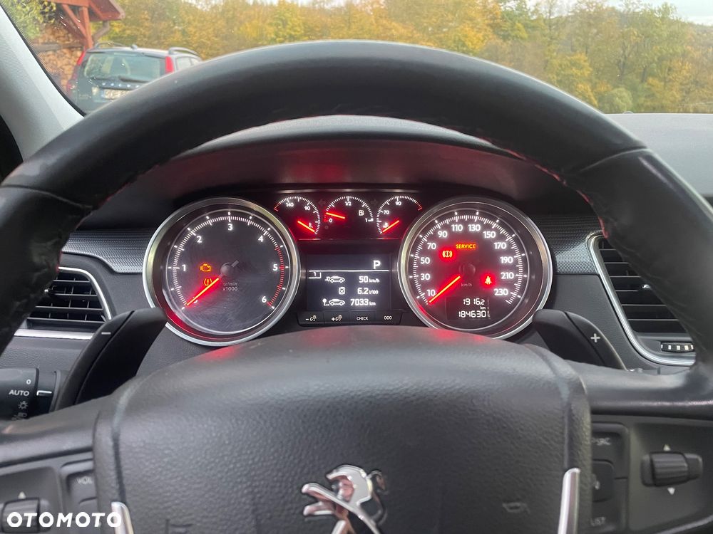 Peugeot 508 - 19