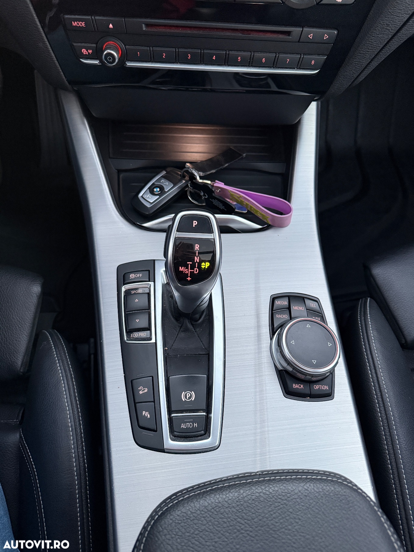BMW X3 xDrive30d AT xLine - 15