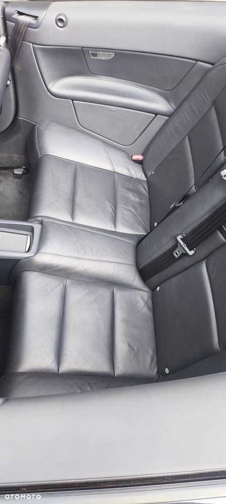 Volvo C70 D5 Summum - 12