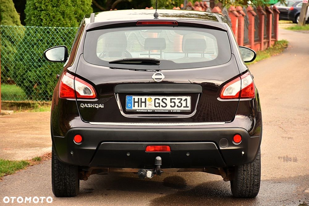 Nissan Qashqai 1.6 I-Way - 16