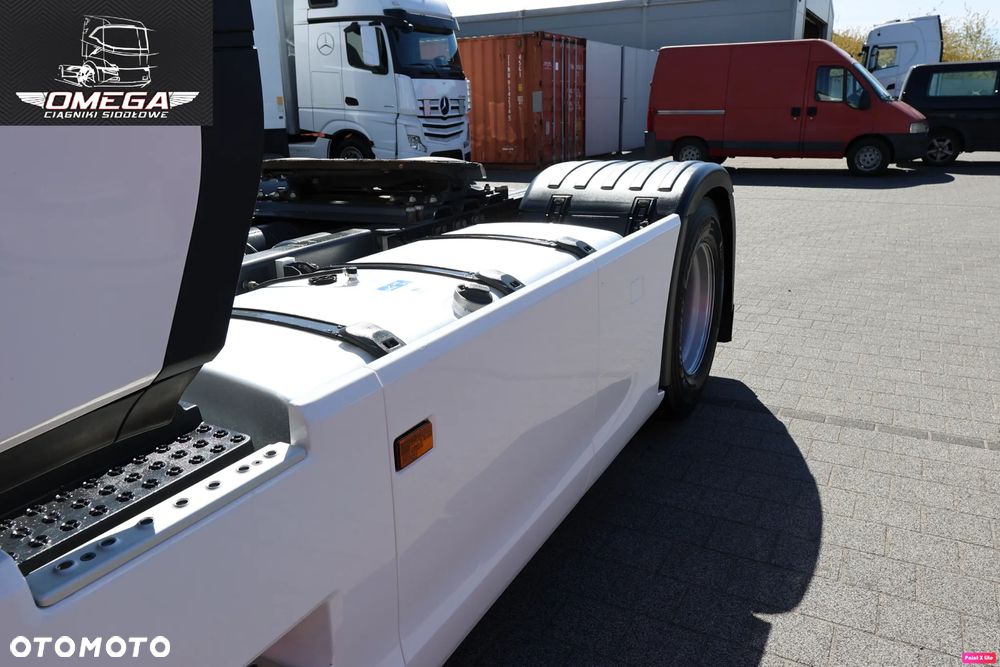 Scania R 450 // Full LED // Nawigacja // Klima postojowa // Spr z Niemiec - 23