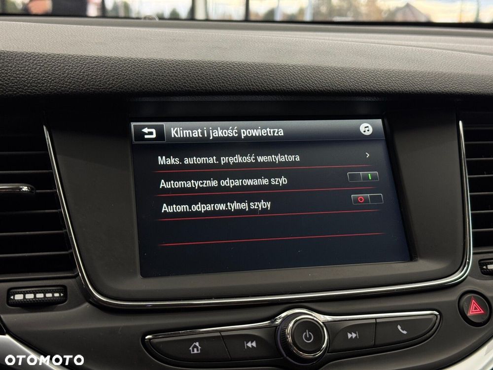 Opel Astra V 1.4 T GPF Elite - 32