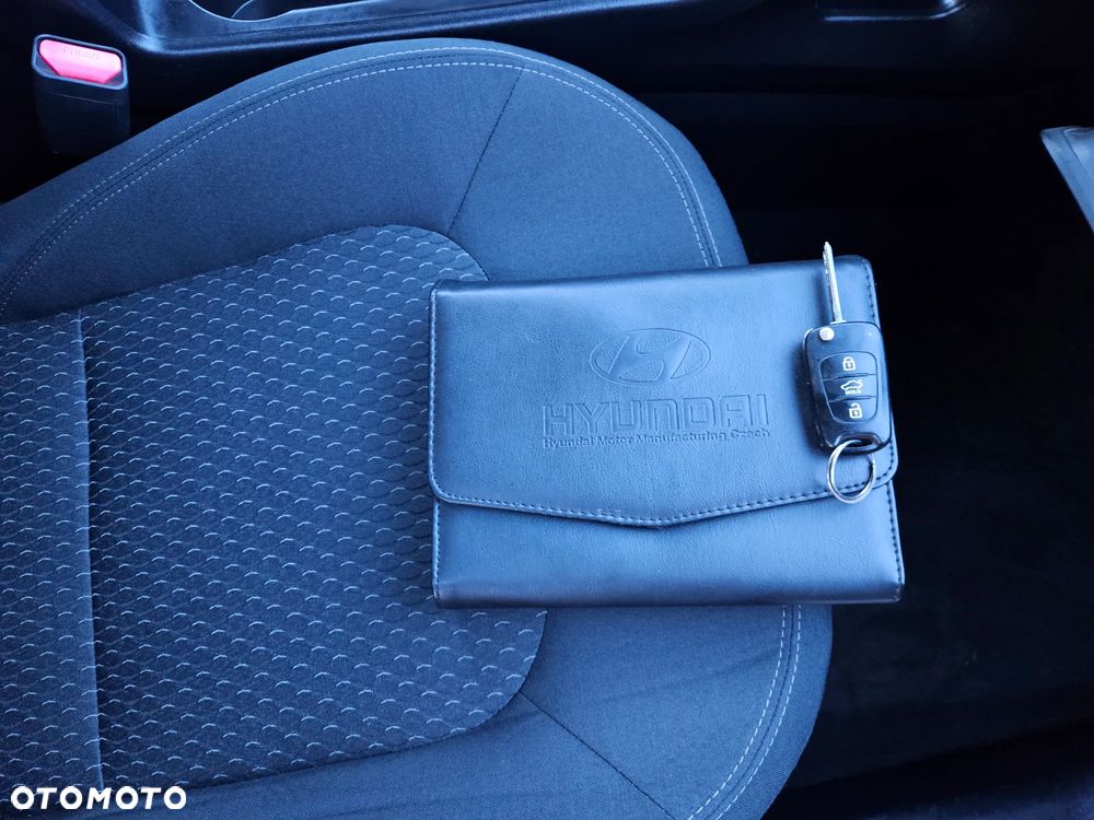 Hyundai ix35 1.6 2WD 5 Star Edition - 24