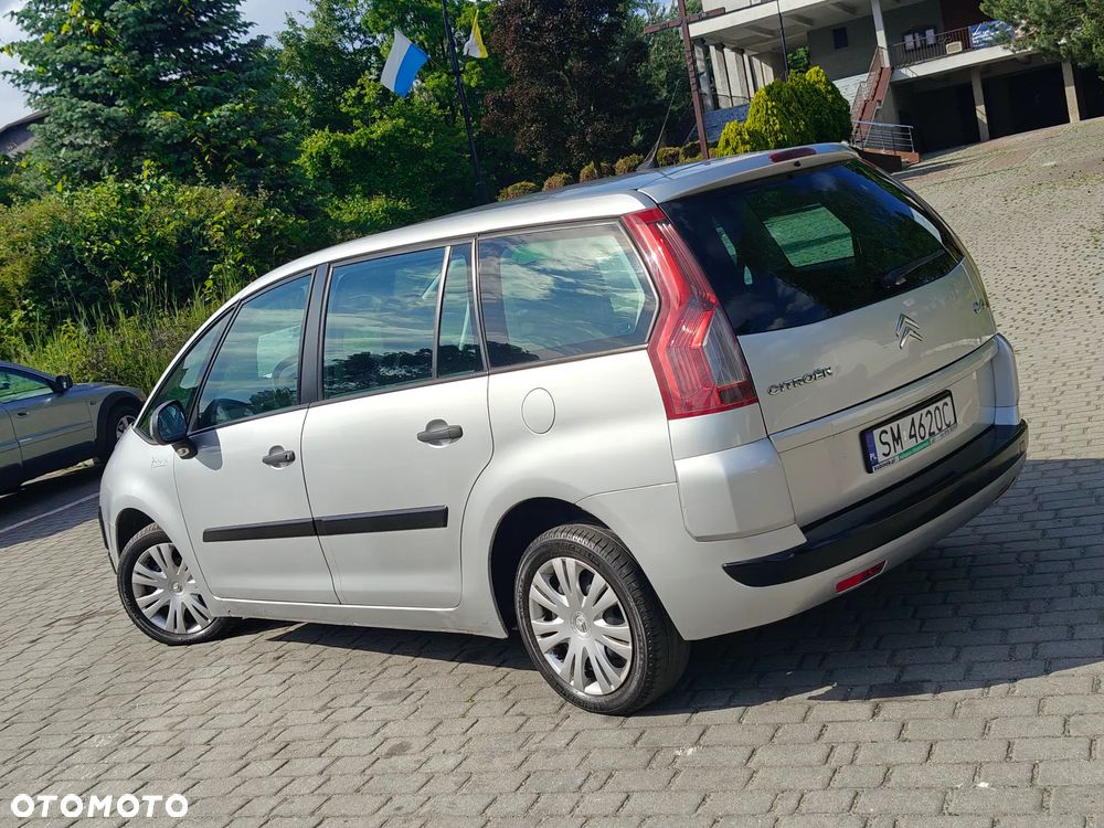 Opel Zafira 1.7 CDTI - 6