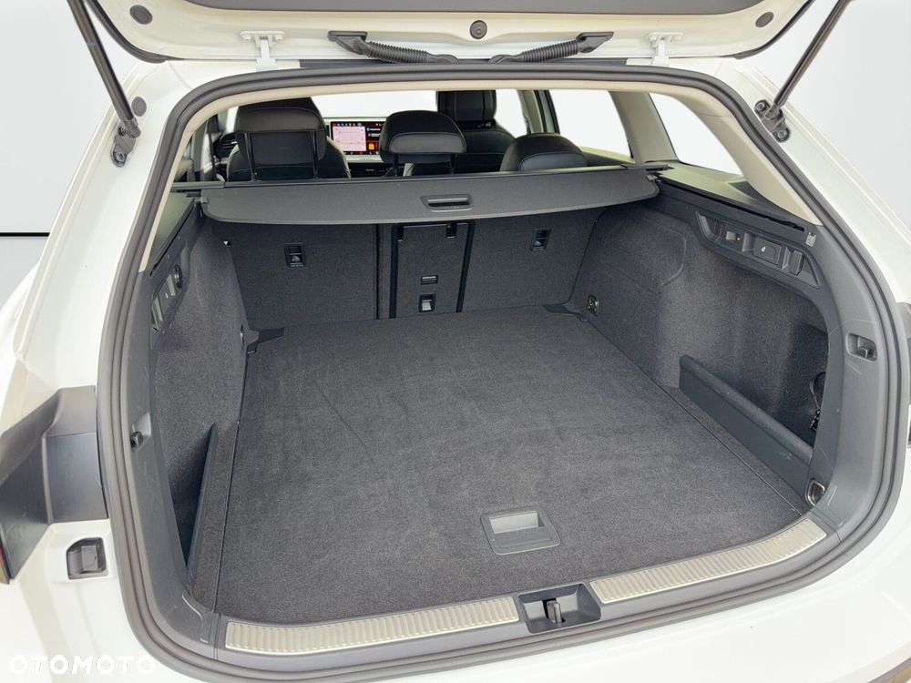 Volkswagen Passat Variant 1.5 TSI ACT mHEV Business DSG - 38