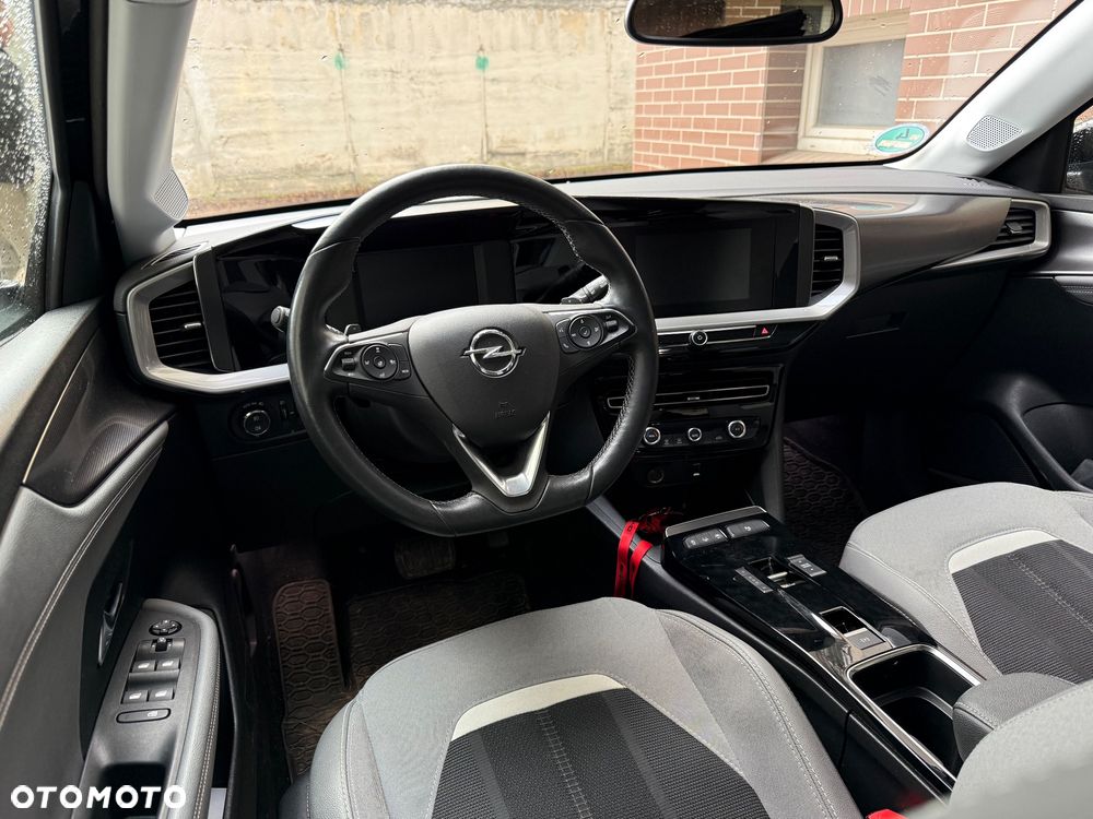 Opel Mokka 1.2 T Elegance Business Pack S&S - 12