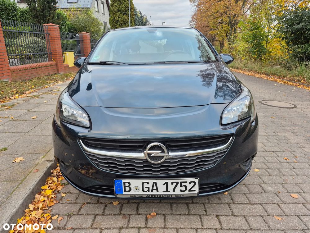Opel Corsa 1.4 Color Edition - 28