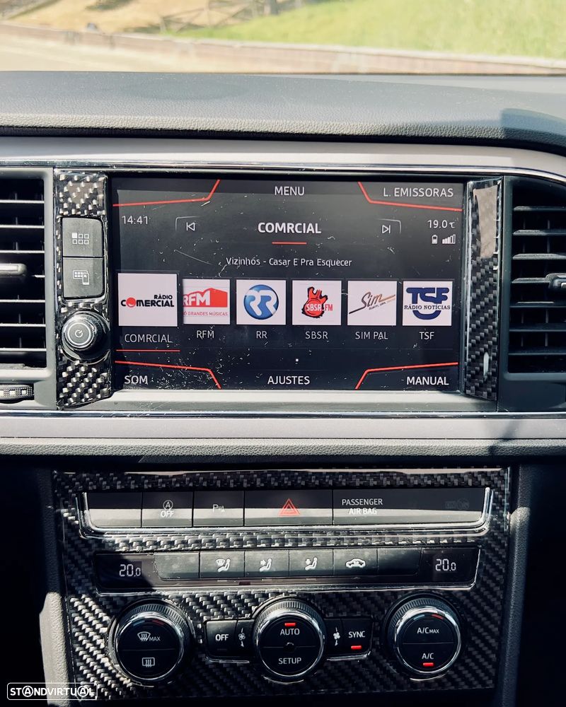 SEAT Leon ST 1.6 TDI Style S/S - 15