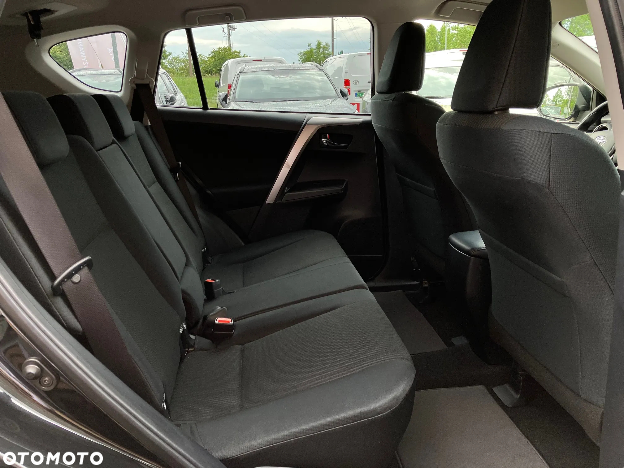 Toyota RAV4 2.0 Active 4x4 - 16