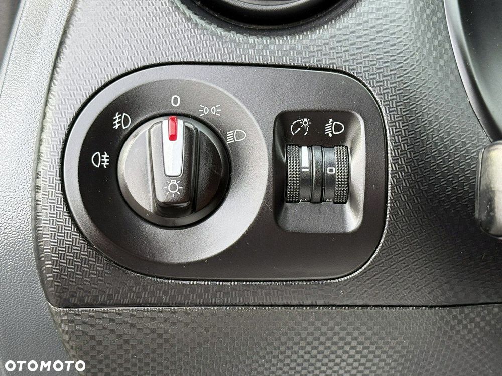 Seat Altea XL 1.4 TSI Stylance - 16