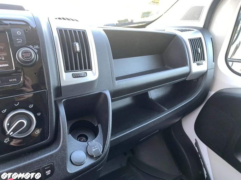 Fiat Ducato  Faktura VAT 23% L3H2 - 39