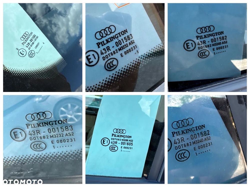 Audi Q7 3.0 TDI DPF clean diesel Quattro Tiptronic - 35