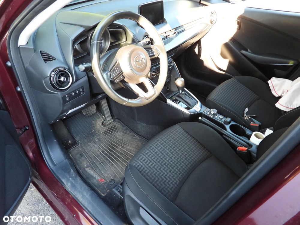Mazda 2 SKYACTIV-G 90 Exclusive-Line - 15