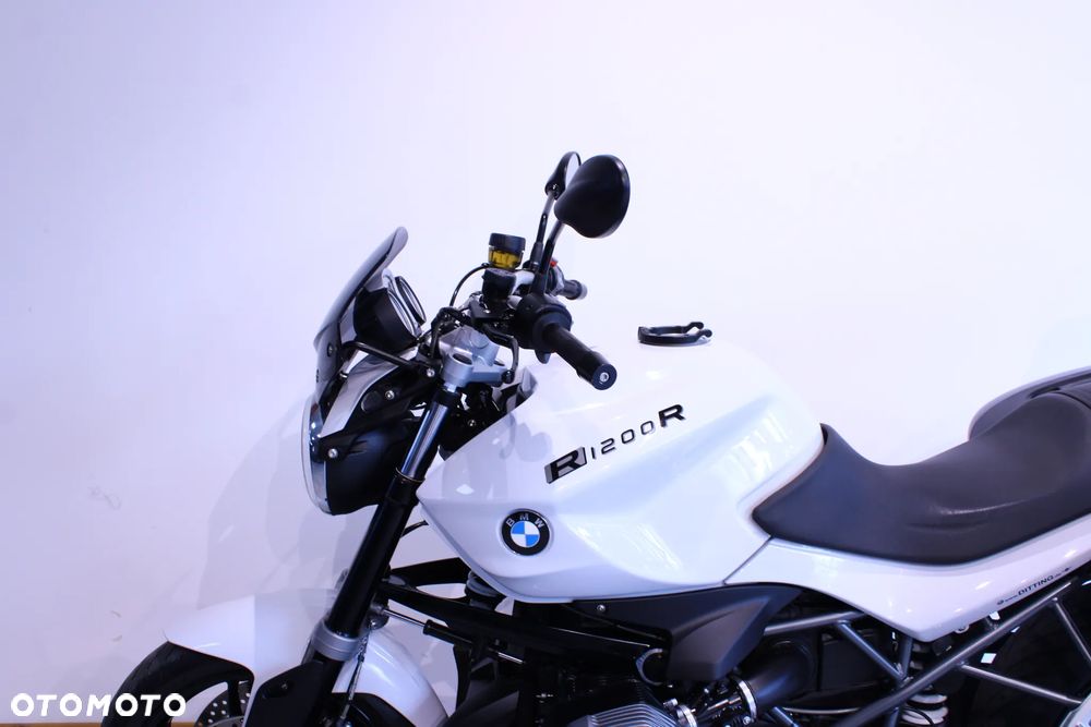 BMW R - 11